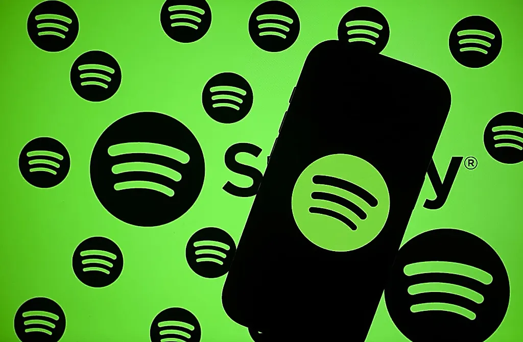 Пиратская атака на Spotify: музыкальные архивы Анны