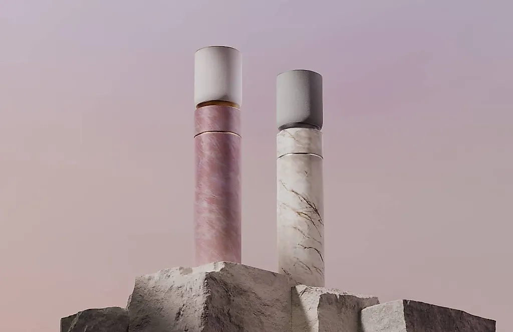Колонка Bang & Olufsen — шикарная мраморная подставка или о чем мечтает аудиофил?