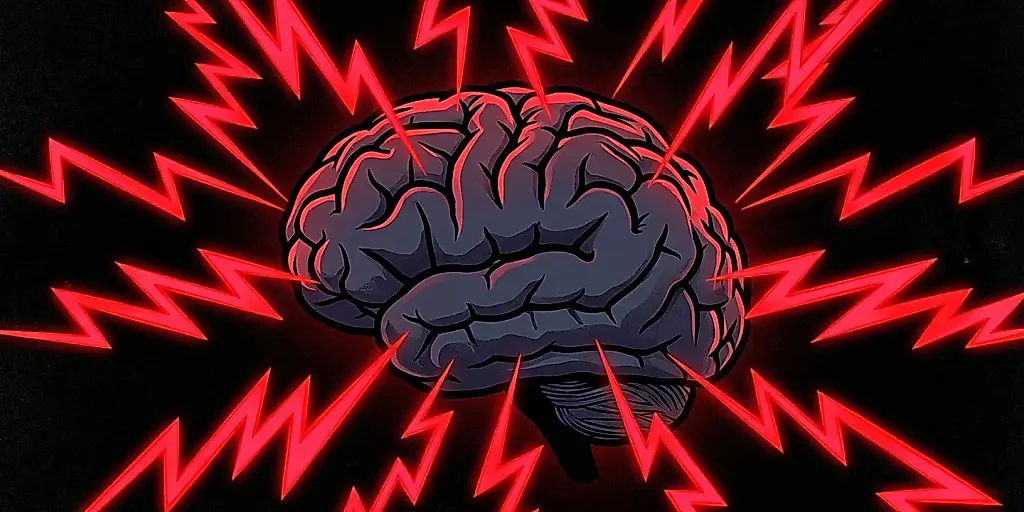Мизофония: теперь и запах мешает жить