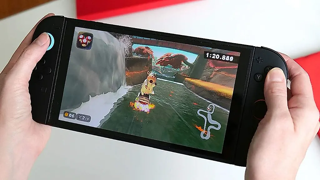 Как активировать коды игр на Nintendo Switch 2