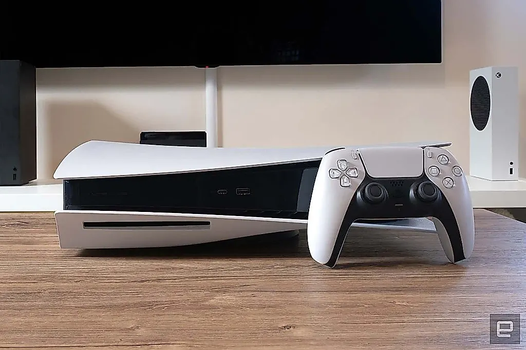 Как настроить PS5 для ребёнка: руководство для родителей