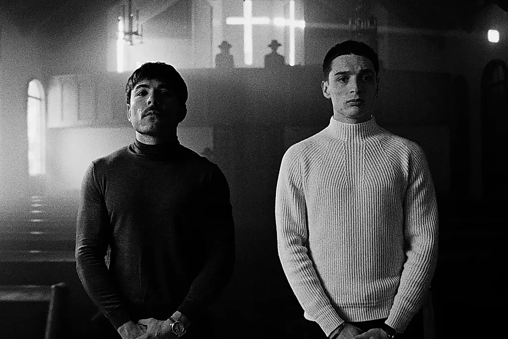 Песо Плума и Тито Double P: династия перемен в музыке корридо