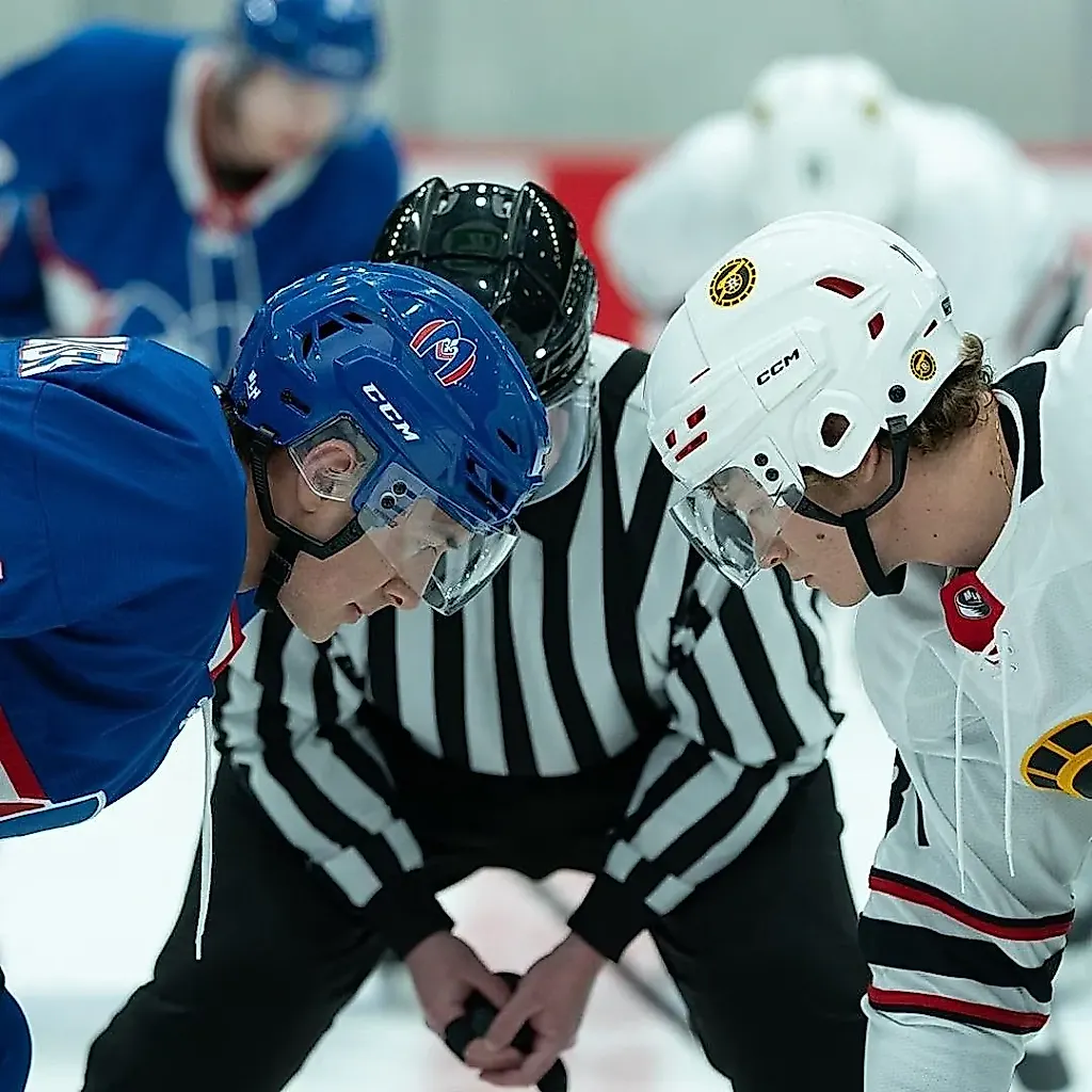 Heated Rivalry: Жаркие новости о втором сезоне