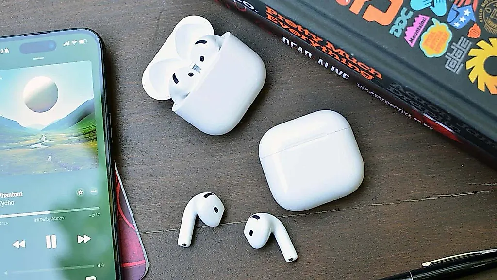 Как найти потерянные AirPods: руководство по «Find My» для забывчивых