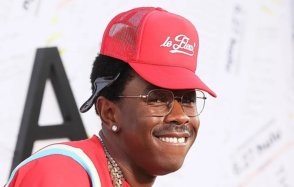 Tyler, The Creator завершает 2025 год новым фристайлом и рекордным успехом