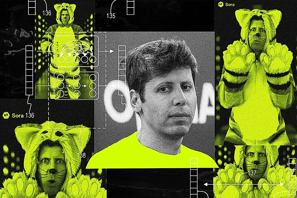 Сэм Альтман ищет Шефа по катастрофам ИИ