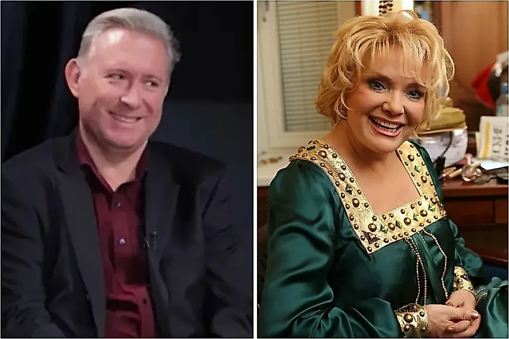 Шаврина нашла покой рядом с молодым мужем