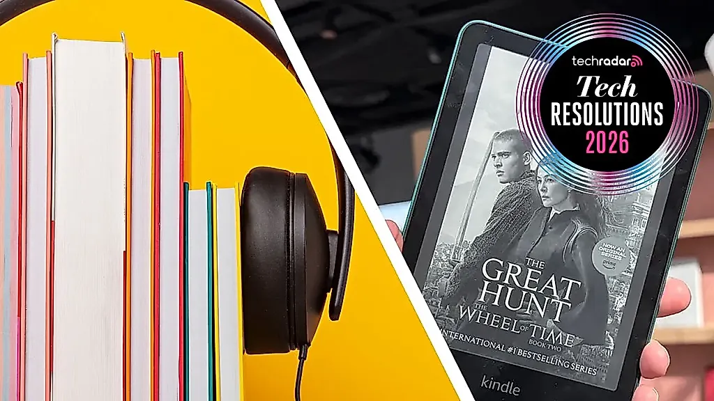 Забыть Amazon: пять альтернатив для аудиокниг и электронных книг в 2026 году
