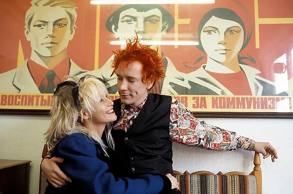 Джон Лайдон обвинил Sex Pistols в равнодушии