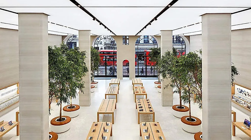 Apple не хочет платить
