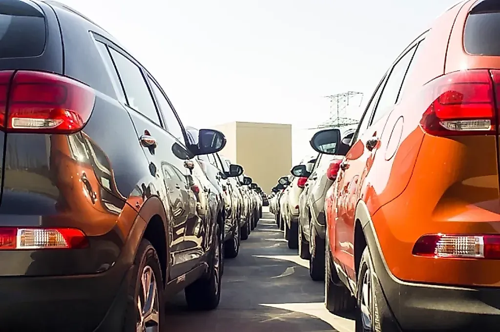 Планы россиян на автомобили – исследование Авито Авто