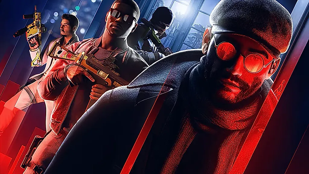 Ubisoft восстанавливает Rainbow Six Siege после массового хака