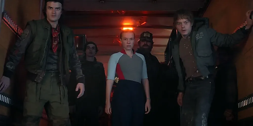 Простое спасение для Stranger Things: Почему сериалу пора на большой экран