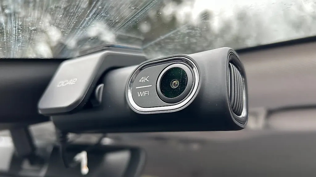 Камеры и Android Auto: новый взгляд на безопасность вождения