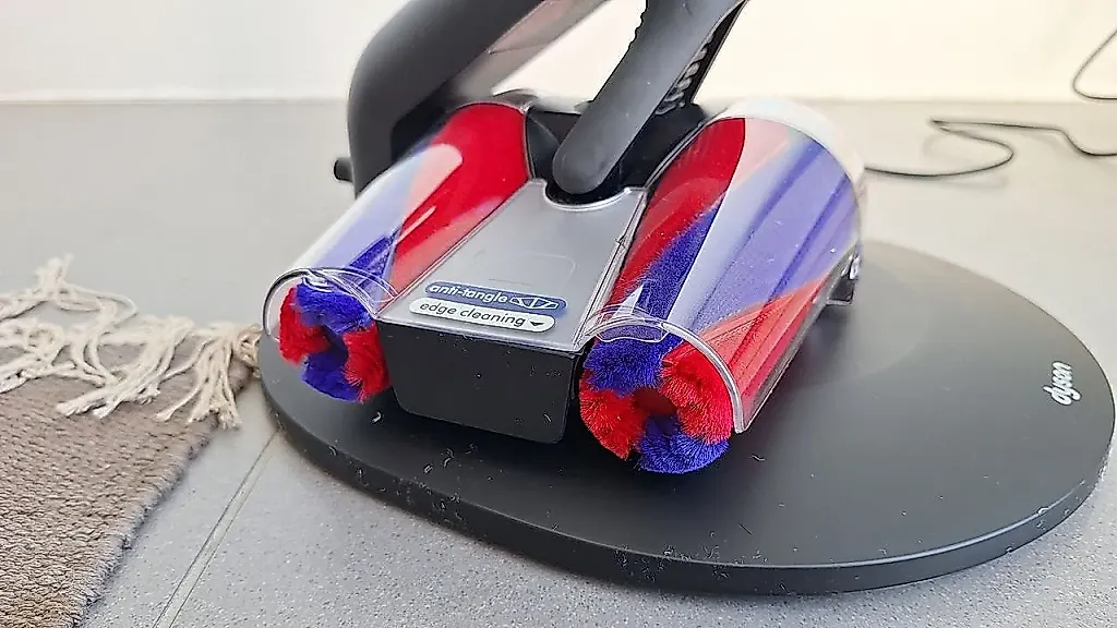Dyson PencilVac – абсурдный пылесос
