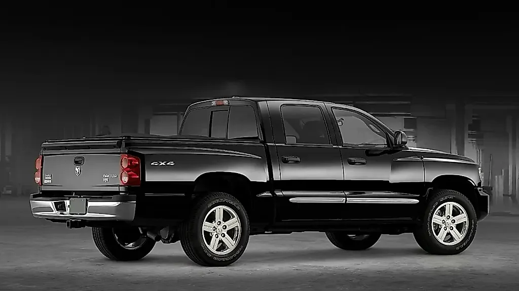 Ram Dakota возвращается: что ждать в 2027 году