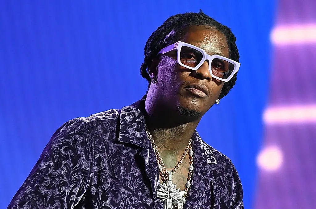 Янг Таг остается на свободе: суд не отобрал у него пробацию за пост в Twitter