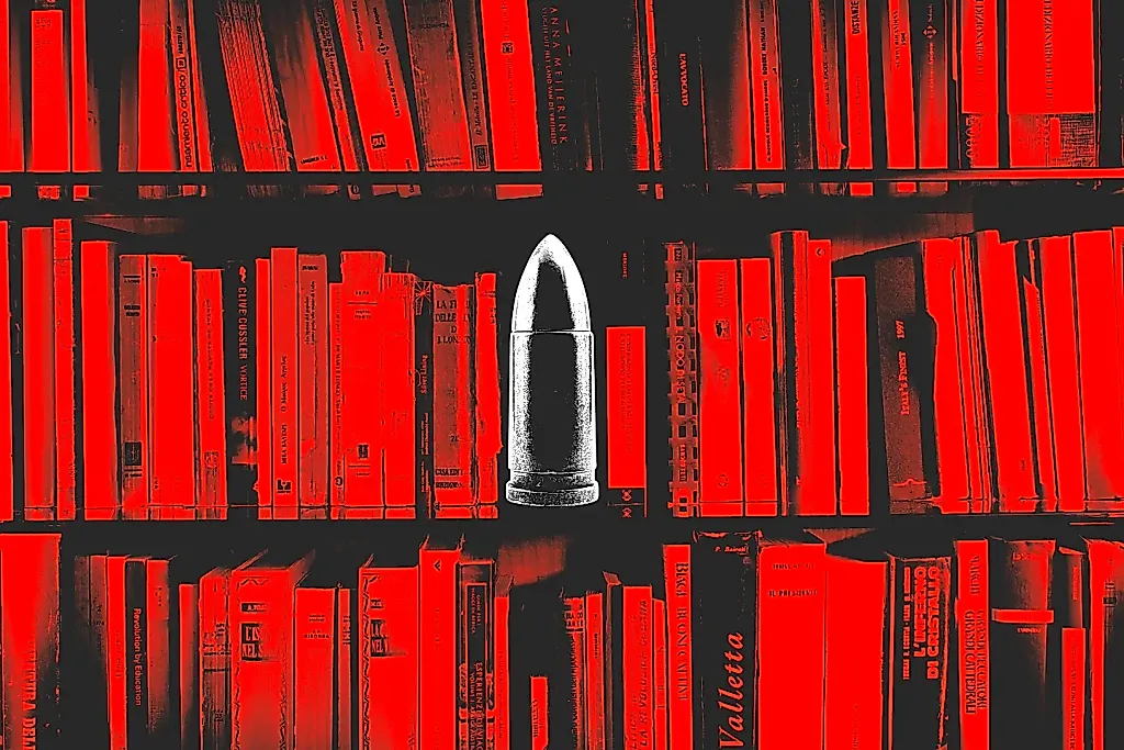 Убийство Чарли Кёрка — как Америка пережила очередную утрату