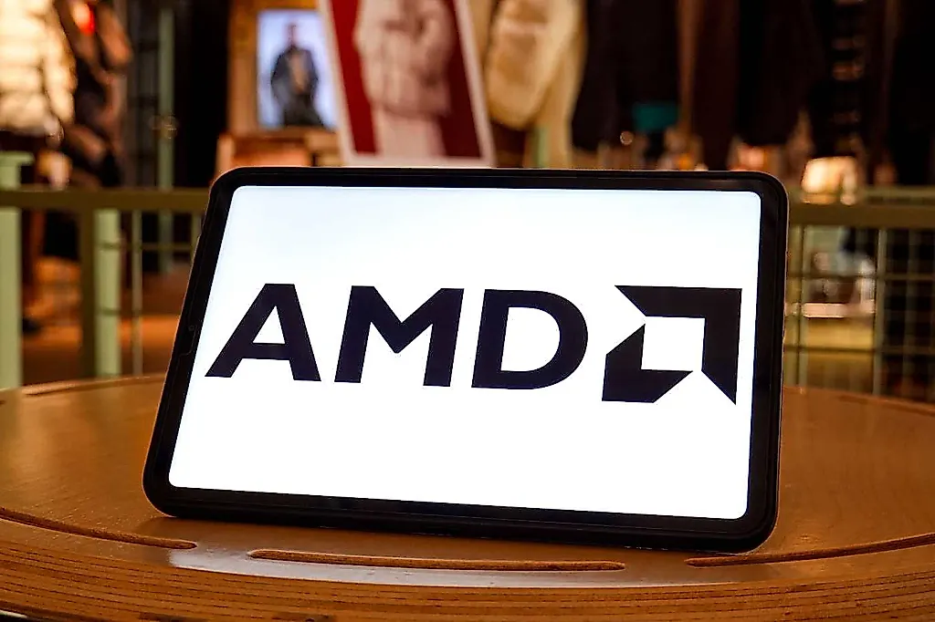 Как смотреть онлайн трансляцию главного выступления AMD на CES 2026