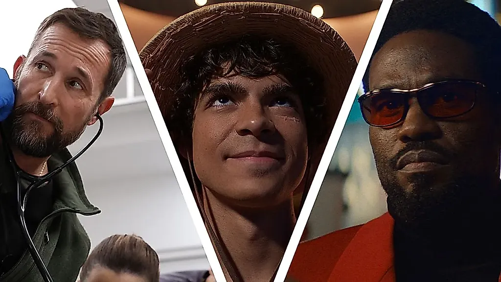 Главные новые сериалы 2026 года: что смотреть на Netflix и других платформах