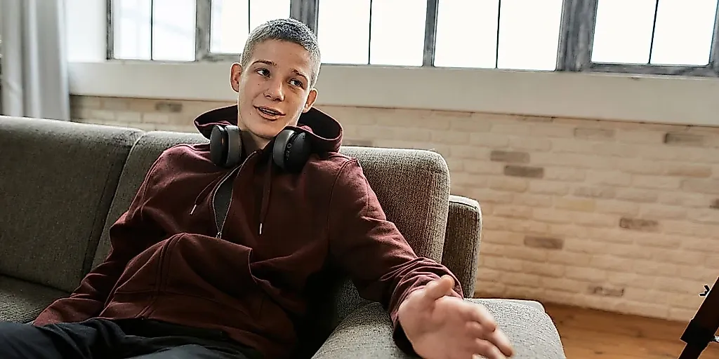 Поколение Альфа: Что ждёт цифровых детей?