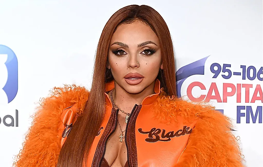 Jesy Nelson откровенно о болезни дочерей