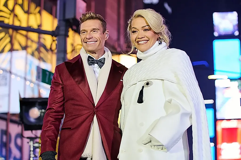 Новогодний телемарафон рекордов: «Rockin’ Eve» снова бьёт все рейтинги на амерканском ТВ