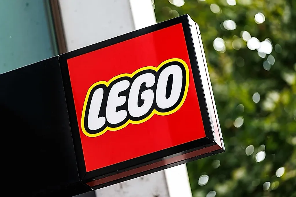 Lego впервые проведет пресс-конференцию на CES 2026: чего ждать фанатам конструктора?