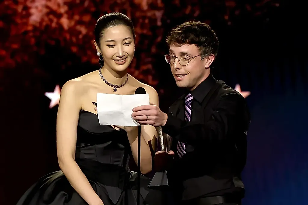 ‘Golden’ и ‘Sinners’ берут награды за музыку на Critics Choice Awards 2026: полный список победителей