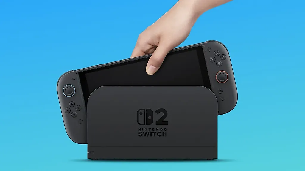 Nintendo откладывает предварительные заказы на Switch 2 из-за тарифов Трампа
