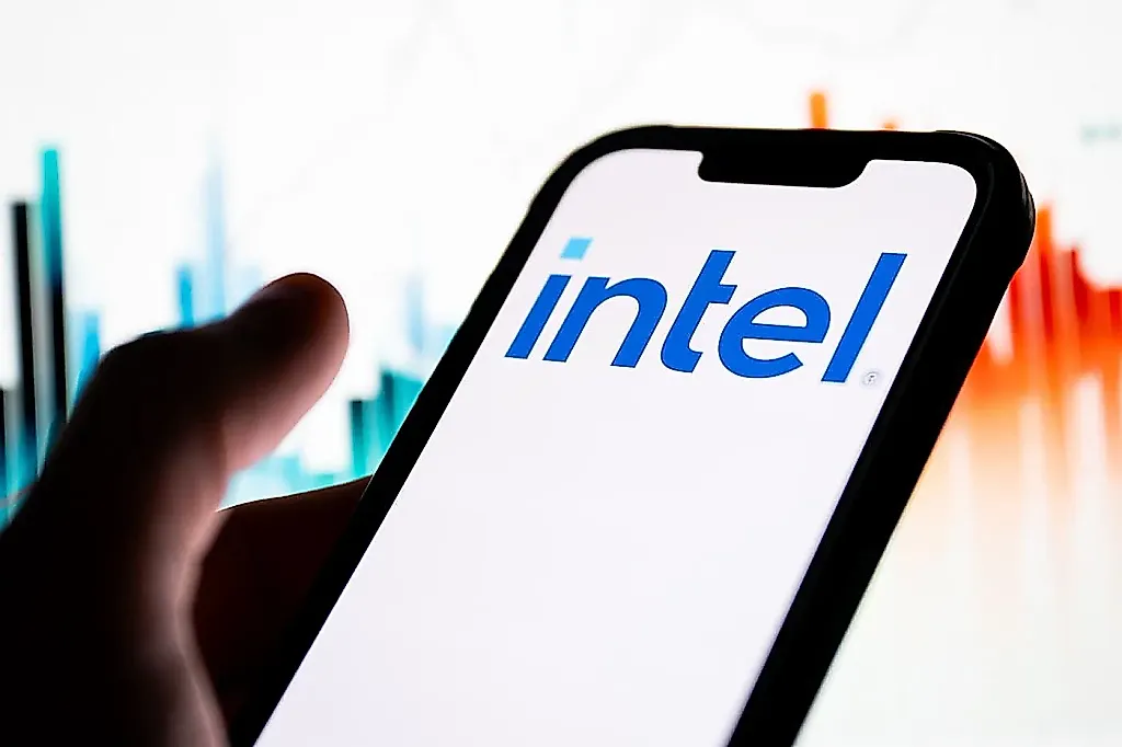 Intel представила Core Ultra Series 3 Panther Lake на CES 2026