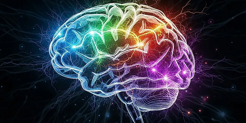 Как мозг экономит энергию и вычисляет ум