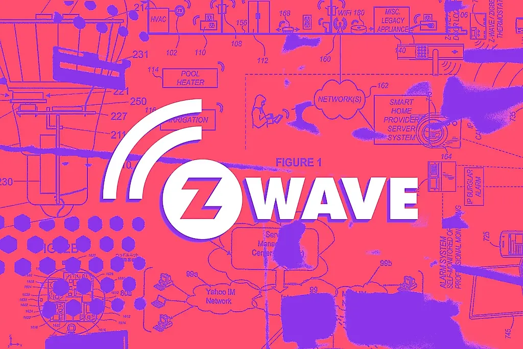 Z-Wave: За бортом умного дома