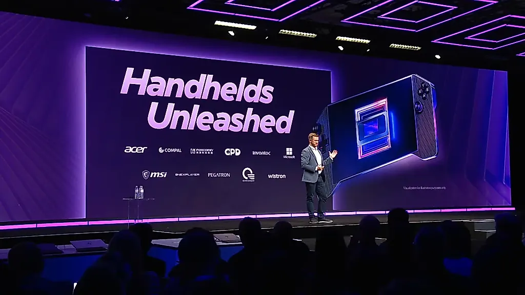 Intel разрабатывает кастомные процессоры Panther Lake для портативных ПК