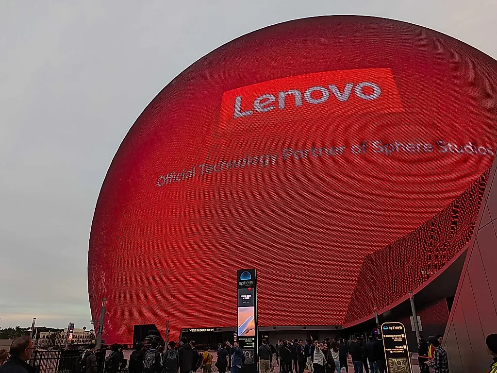 Lenovo разрабатывает искусственный интеллектуальный ассистент, который «может действовать от вашего имени»