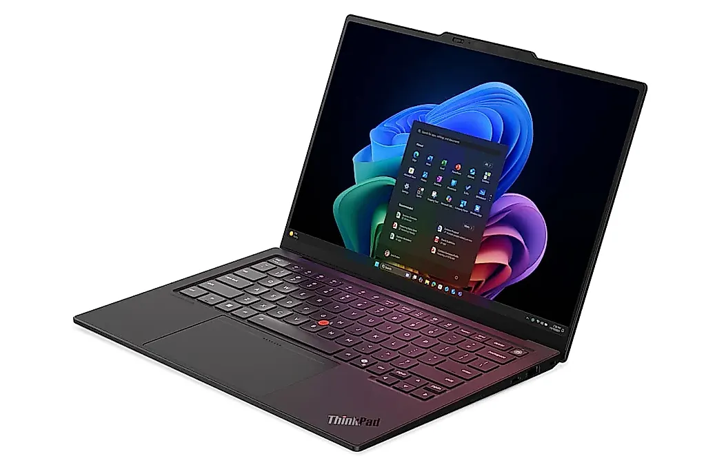 Lenovo переделывает ThinkPad X1: Космический «Space Frame» и большие перемены