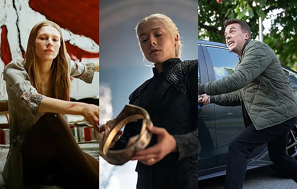 20 самых ожидаемых сериалов 2026 года