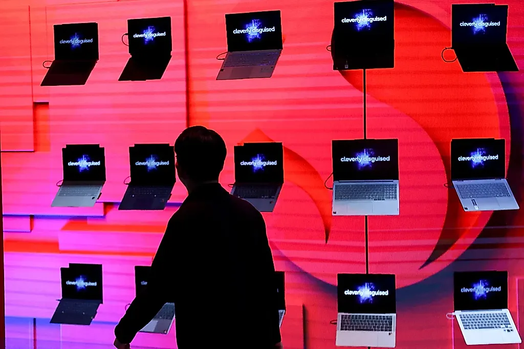 Рынок ПК на пороге перемен: как искусственный интеллект меняет правила игры