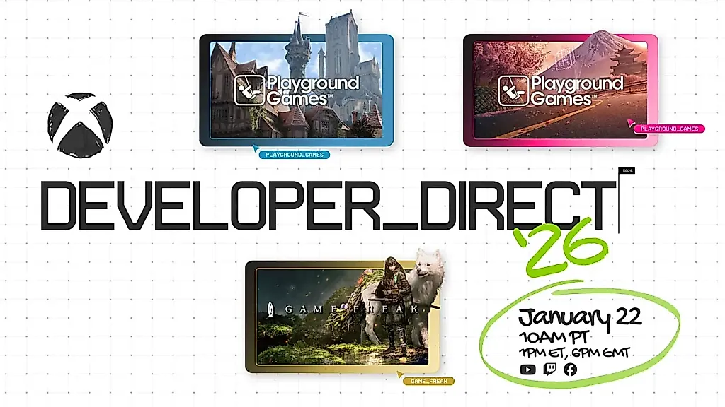 Developer Direct 2024: Fable и Forza Horizon 6 на старте