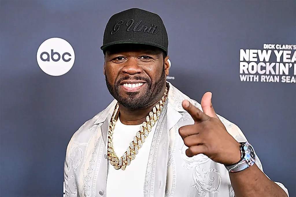 50 Cent: Хейтер с большой буквы и король троллинга