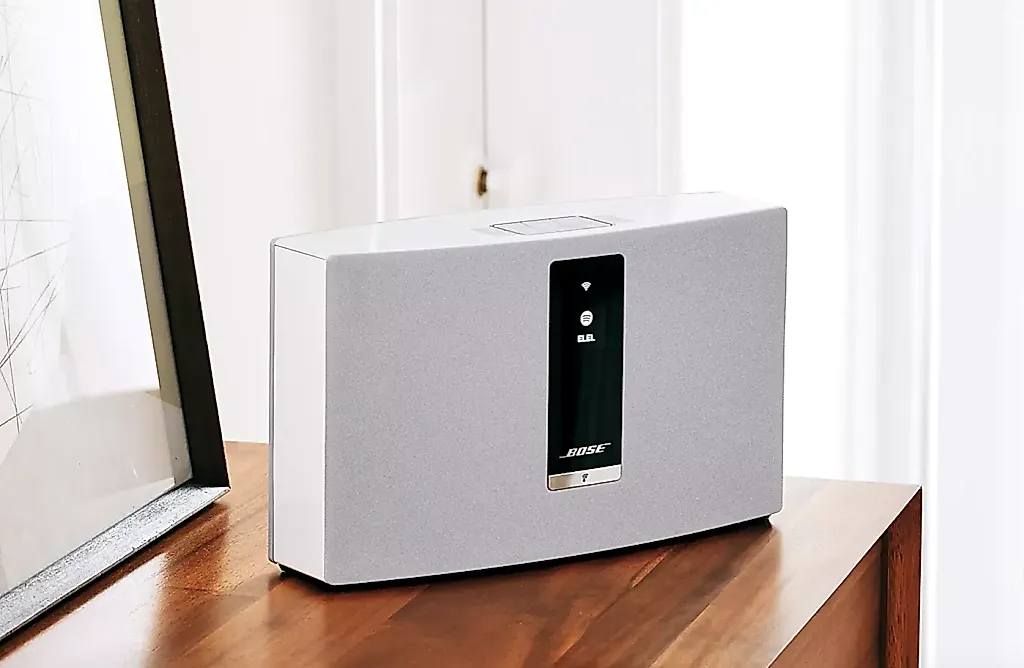Bose отдаёт SoundTouch с потрохами