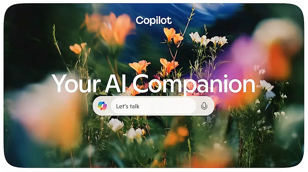 Microsoft прокладывает путь в мир AI с новыми обновлениями Copilot
