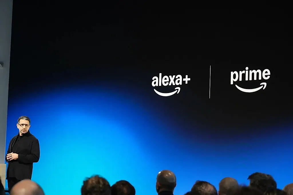 Alexa Plus: Чудеса на грани стриптиза за $19.99