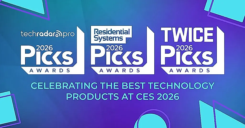 Лучшие технологии CES 2026: кто победил?