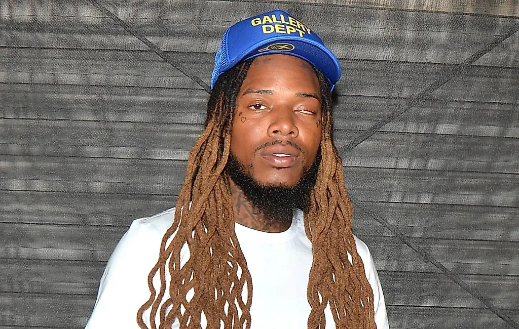 Fetty Wap после освобождения благодарит 50 Cent за поддержку