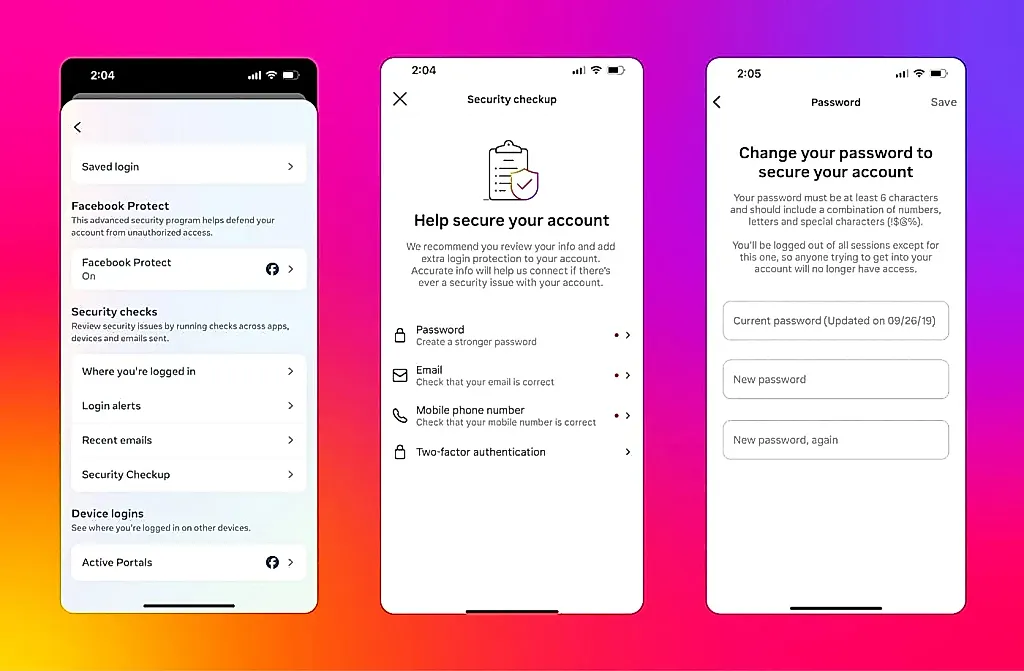 Instagram оправдывается за странную активность: утечки или паранойя?