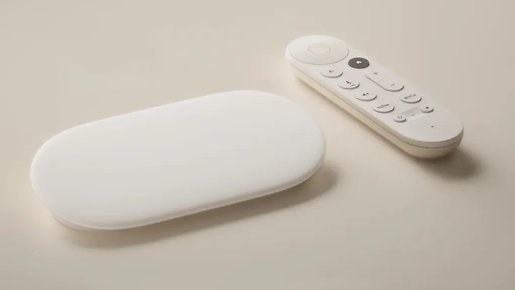 Новый Walmart Google TV Box: замена для устаревшего Chromecast?