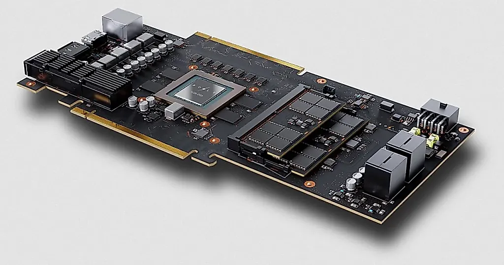Bolt Graphics идёт против Nvidia и AMD, делая ставку на RISC-V