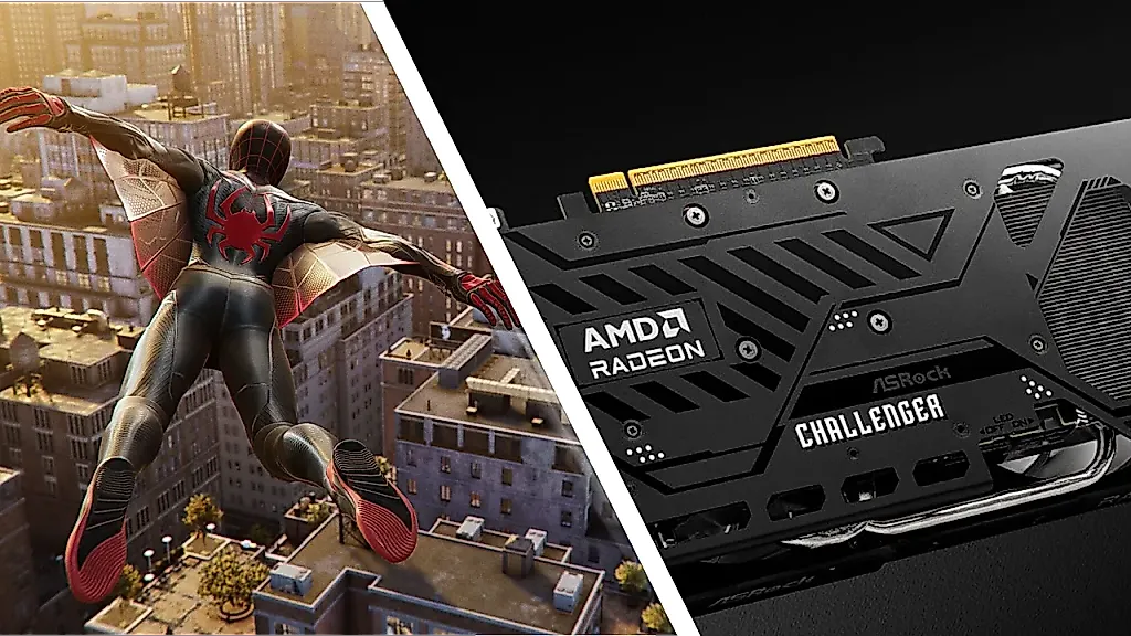 AMD обновила FSR: качество выше, багов меньше, но всё равно «но»