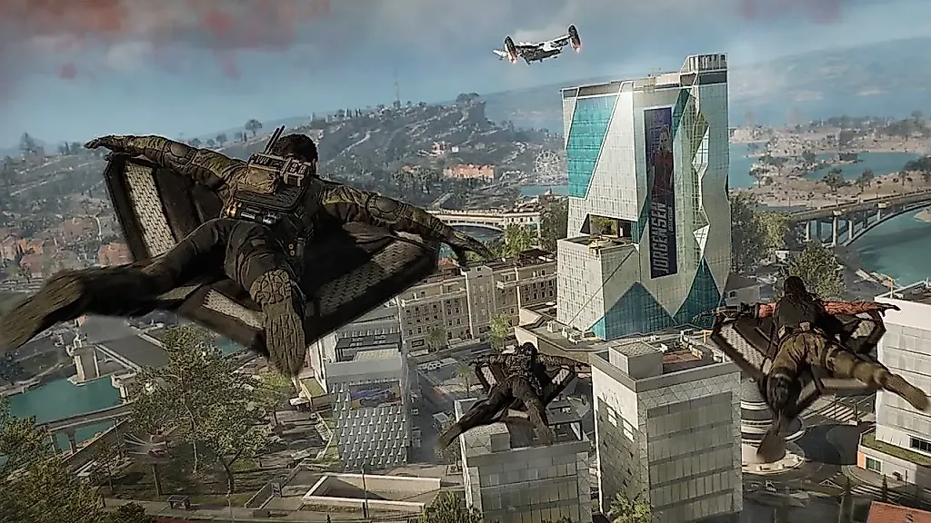 Call of Duty на Nintendo Switch 2: слухи становятся фактами?